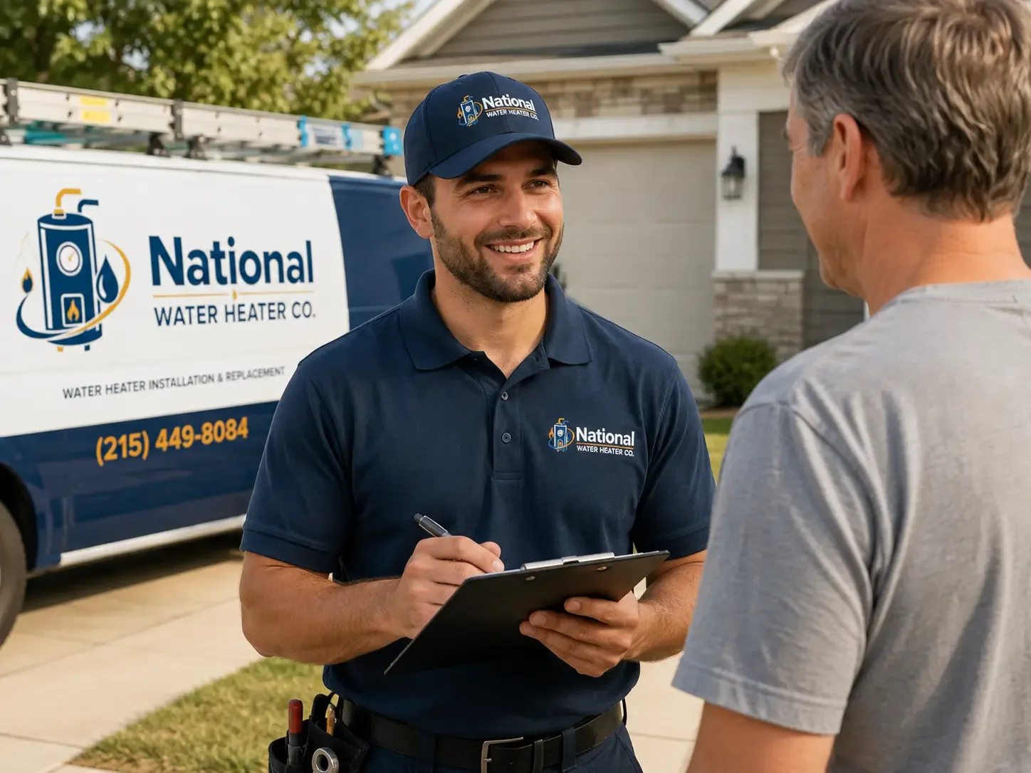 Water Heater Installation Margate City, NJ FAQs